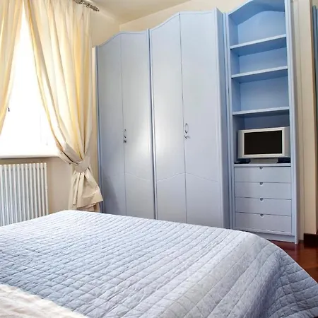Vittoria House Bed & Breakfast *