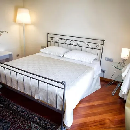 Bed & Breakfast Vittoria House Civitanova Alta