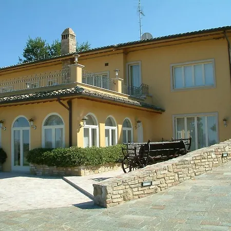 Vittoria House Bed & Breakfast *