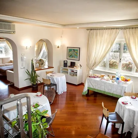 Vittoria House Civitanova Alta