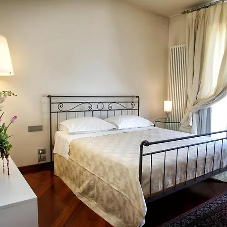 Couette-café Vittoria House Civitanova Alta