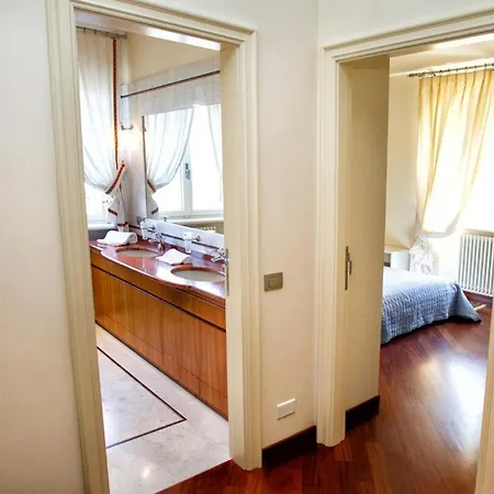 Vittoria House לינה וארוחת בוקר *