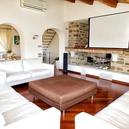 Vittoria House לינה וארוחת בוקר