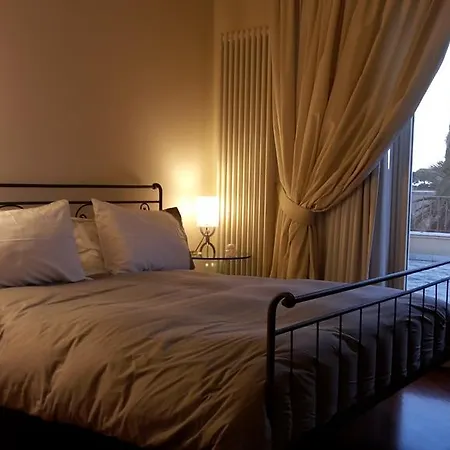Vittoria House